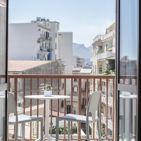 M'Place Apartments Palermo Exteriér fotografie