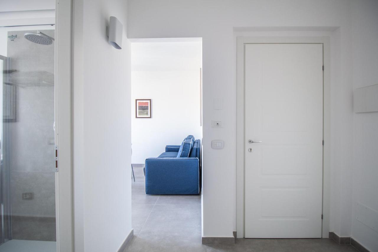 M'Place Apartments Palermo Exteriér fotografie