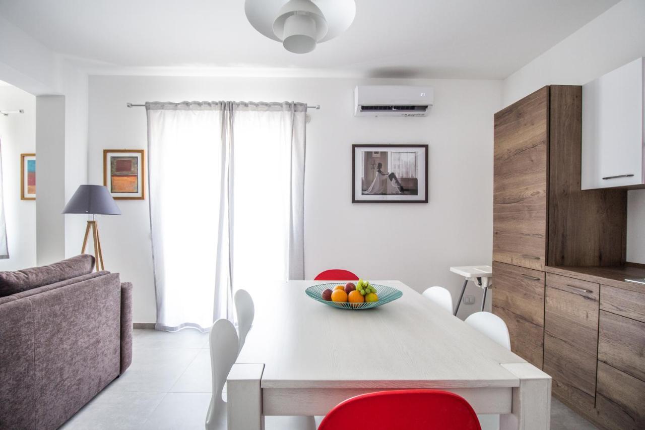M'Place Apartments Palermo Exteriér fotografie